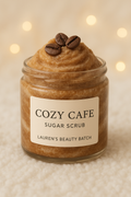 Cozy Cafe